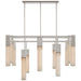 Visual Comfort Signature Canada - LED Chandelier - Covet - Polished Nickel- Union Lighting Luminaires Decor