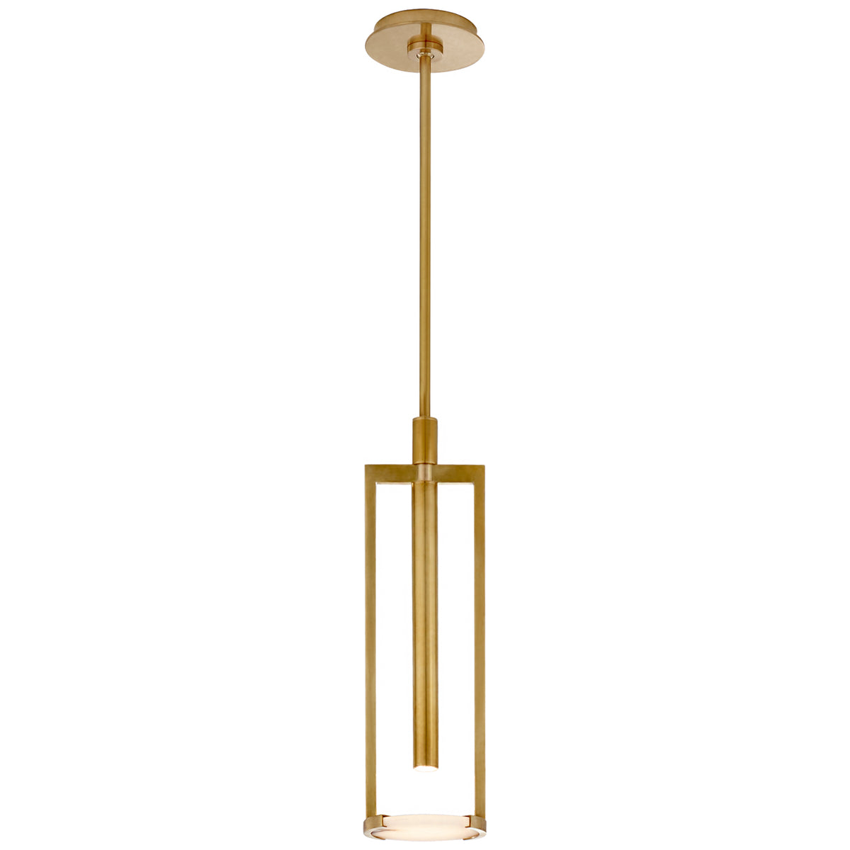 Aubry Pendant  Visual Comfort Studio Collection - Montreal Lighting &  Hardware