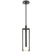 Visual Comfort Signature Canada - LED Pendant - Melange - Bronze- Union Lighting Luminaires Decor
