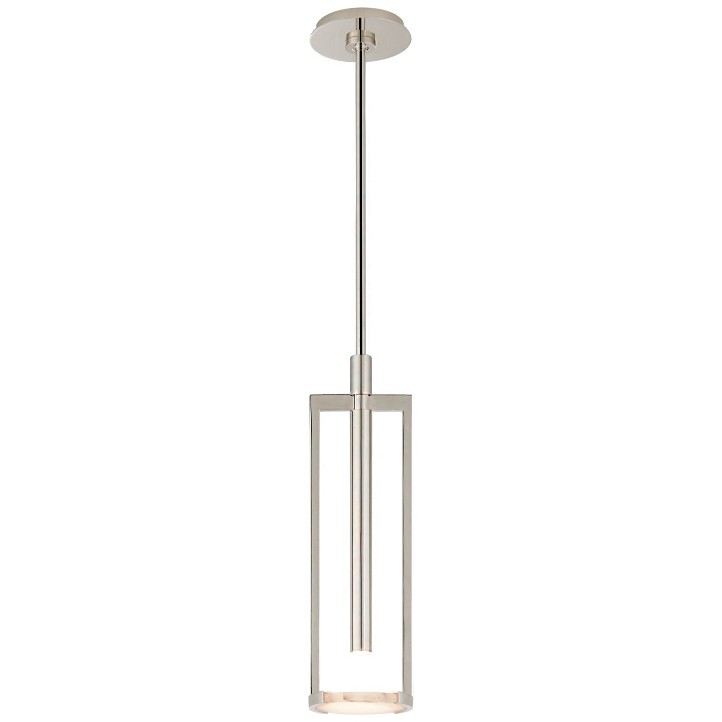 Buy Ginger Single Arm Sconce By Visual Comfort