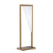 Kendal Canada - LED Table Lamp - Voxx - Oilcan Brass- Union Lighting Luminaires Decor
