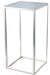 Bethel International Canada - LED Side Table - Nickel- Union Lighting Luminaires Decor