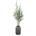 Uttermost - River Birch - Aldis - Aged Stone- Union Lighting Luminaires Decor