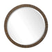 Uttermost - Mirror - Wayde - Solid Wood- Union Lighting Luminaires Decor
