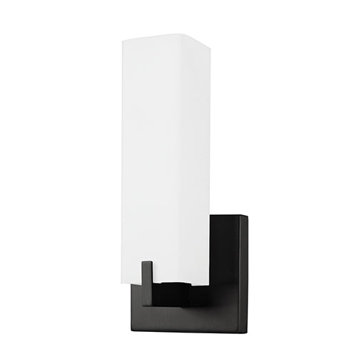 Kuzco Canada - LED Wall Sconce - Stratford - Black- Union Lighting Luminaires Decor
