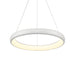 Kuzco Canada - LED Pendant - Cortana - White- Union Lighting Luminaires Decor