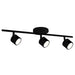 Kuzco Canada - LED Track Lighting - Lyra - Black- Union Lighting Luminaires Decor