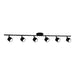 Kuzco Canada - LED Track Lighting - Lyra - Black- Union Lighting Luminaires Decor