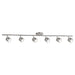 Kuzco Canada - LED Track Lighting - Lyra - Brushed Nickel- Union Lighting Luminaires Decor