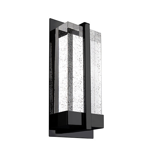 Kuzco Canada - LED Wall Sconce - Gable - Black/Brushed Nickel/Chrome- Union Lighting Luminaires Decor