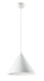 ET2 - LED Pendant - Abyss - Matte White- Union Lighting Luminaires Decor