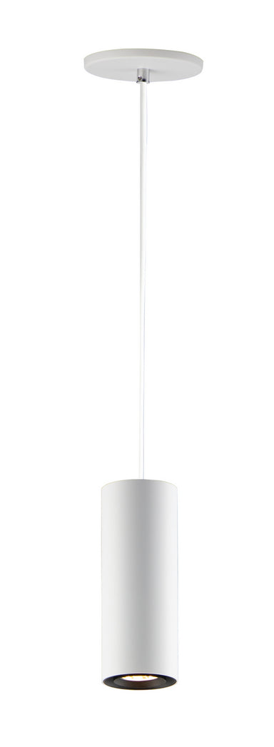 ET2 - LED Pendant - Dwell - White- Union Lighting Luminaires Decor