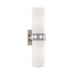 Mitzi Canada - Two Light Wall Sconce - Natalie - Polished Nickel- Union Lighting Luminaires Decor