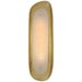 Visual Comfort Signature Canada - LED Wall Sconce - Samos - Gild- Union Lighting Luminaires Decor