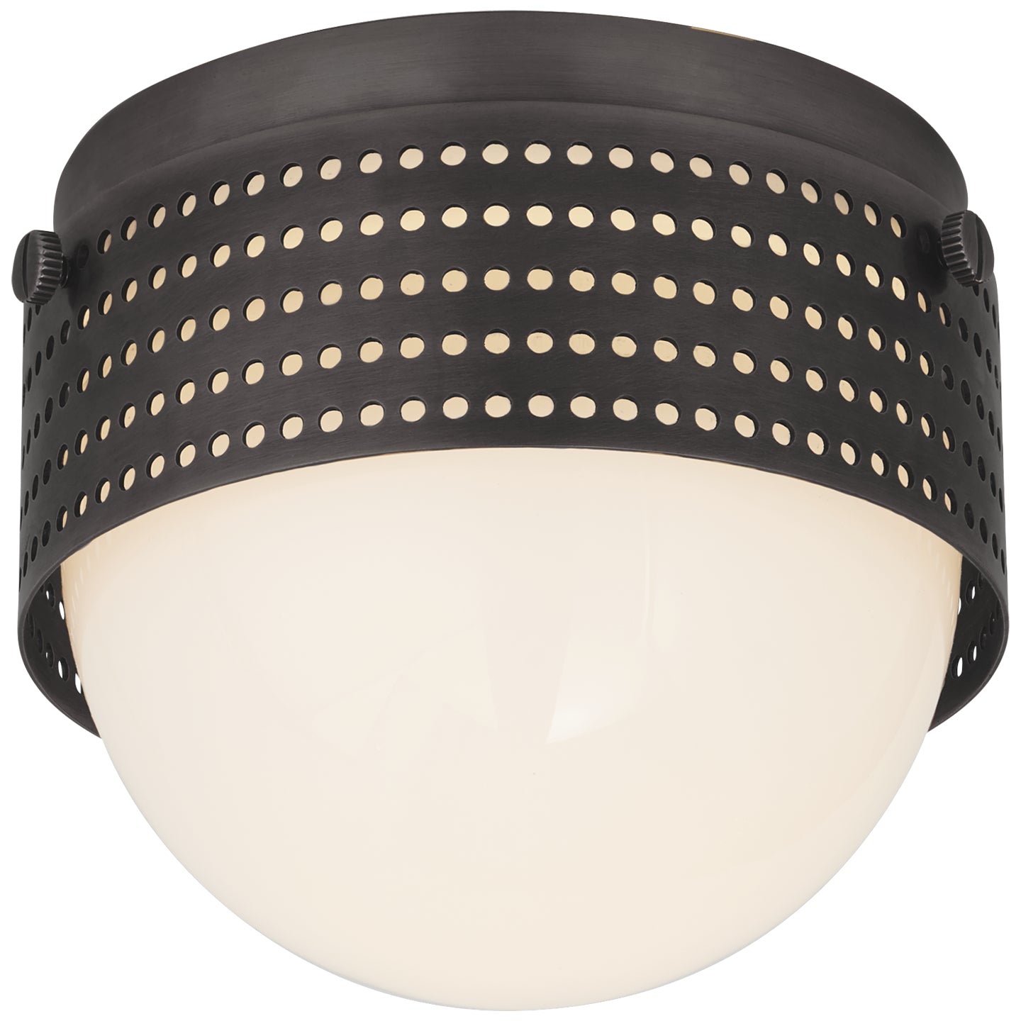 Visual Comfort Signature Canada - LED Solitaire - Precision - Bronze- Union Lighting Luminaires Decor