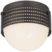 Visual Comfort Signature Canada - LED Solitaire - Precision - Bronze- Union Lighting Luminaires Decor