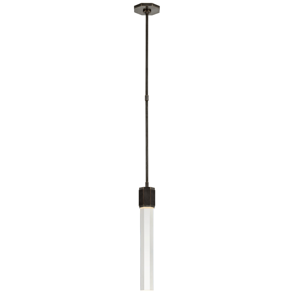 Visual Comfort Signature Canada - LED Wall Sconce - Fascio — Union