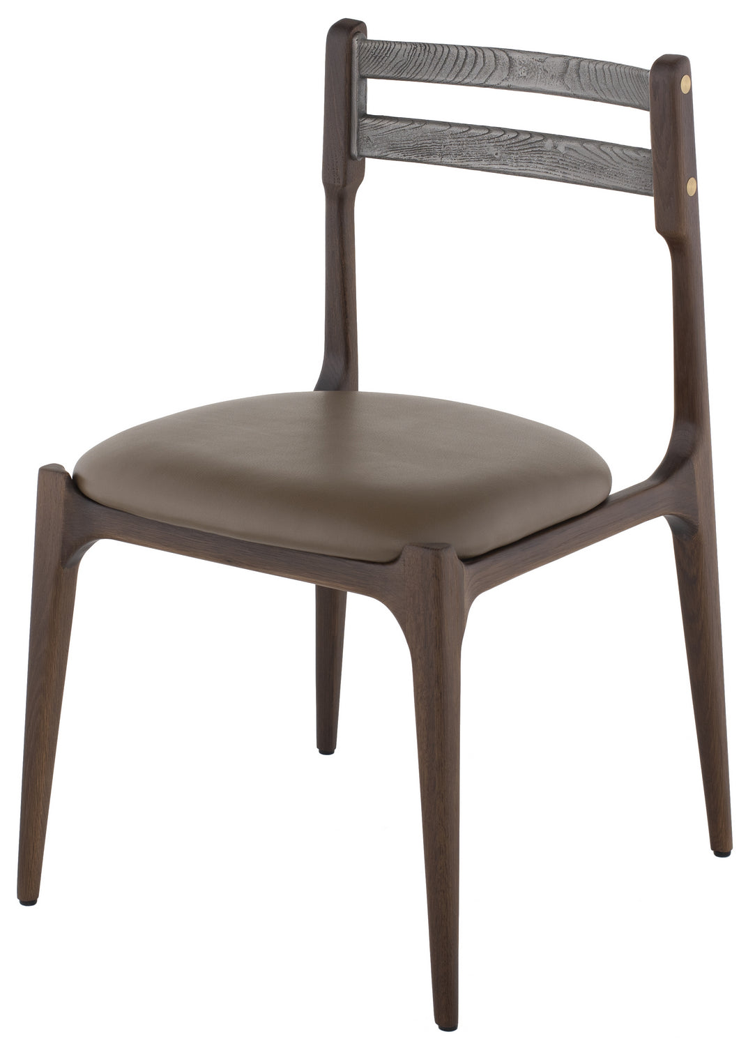 Nuevo Canada - Dining Chair - Assembly - Sepia- Union Lighting Luminaires Decor