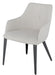 Nuevo Canada - Dining Chair - Renee - Stone Grey- Union Lighting Luminaires Decor