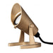 W.A.C. Canada - LED Spot Light - 5511 - Natural Brass- Union Lighting Luminaires Decor