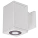 W.A.C. Canada - LED Wall Sconce - Cube Arch - White- Union Lighting Luminaires Decor