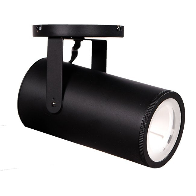W.A.C. Canada - LED Spot Light - Silo - Black- Union Lighting Luminaires Decor