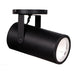 W.A.C. Canada - LED Spot Light - Silo - Black- Union Lighting Luminaires Decor