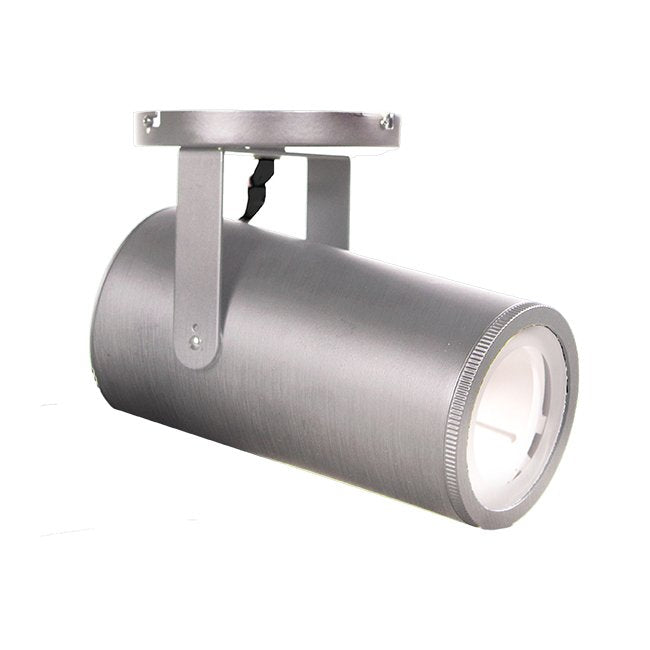 W.A.C. Canada - LED Spot Light - Silo - Brushed Nickel- Union Lighting Luminaires Decor