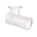 W.A.C. Canada - LED Spot Light - Silo - White- Union Lighting Luminaires Decor