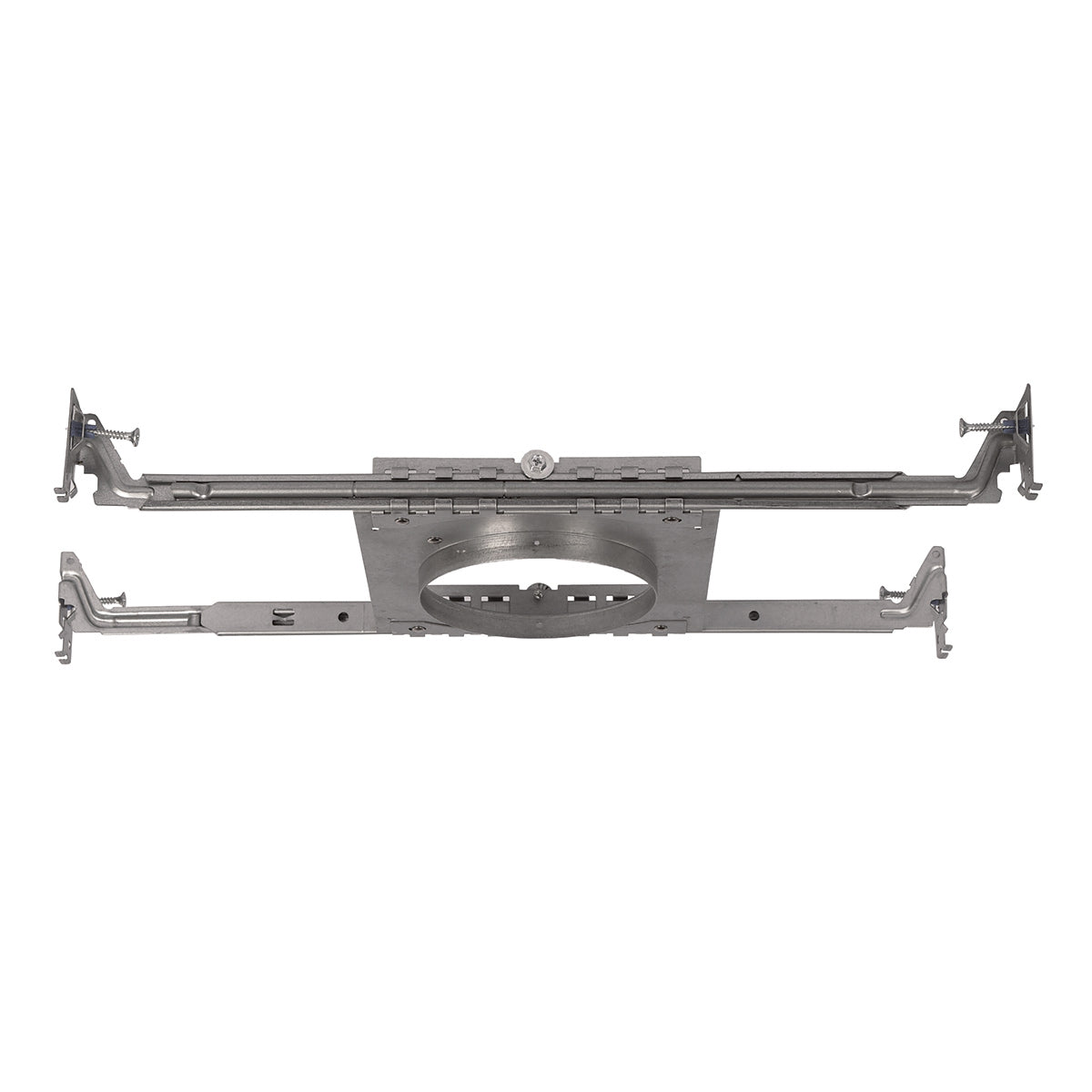 W.A.C. Canada - New Construction Frame-in Bracket - Pop-In - Aluminum- Union Lighting Luminaires Decor