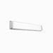 W.A.C. Canada - LED Bathroom Vanity - Metro - Brushed Nickel- Union Lighting Luminaires Decor