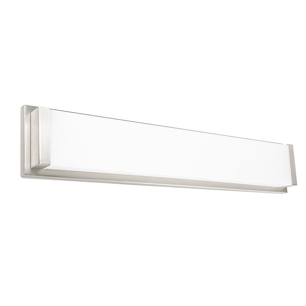 W.A.C. Canada - LED Bathroom Vanity - Metro - Chrome- Union Lighting Luminaires Decor