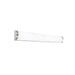W.A.C. Canada - LED Bathroom Vanity - Fuse - Brushed Nickel- Union Lighting Luminaires Decor