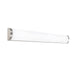 W.A.C. Canada - LED Bathroom Vanity - Fuse - Brushed Nickel- Union Lighting Luminaires Decor