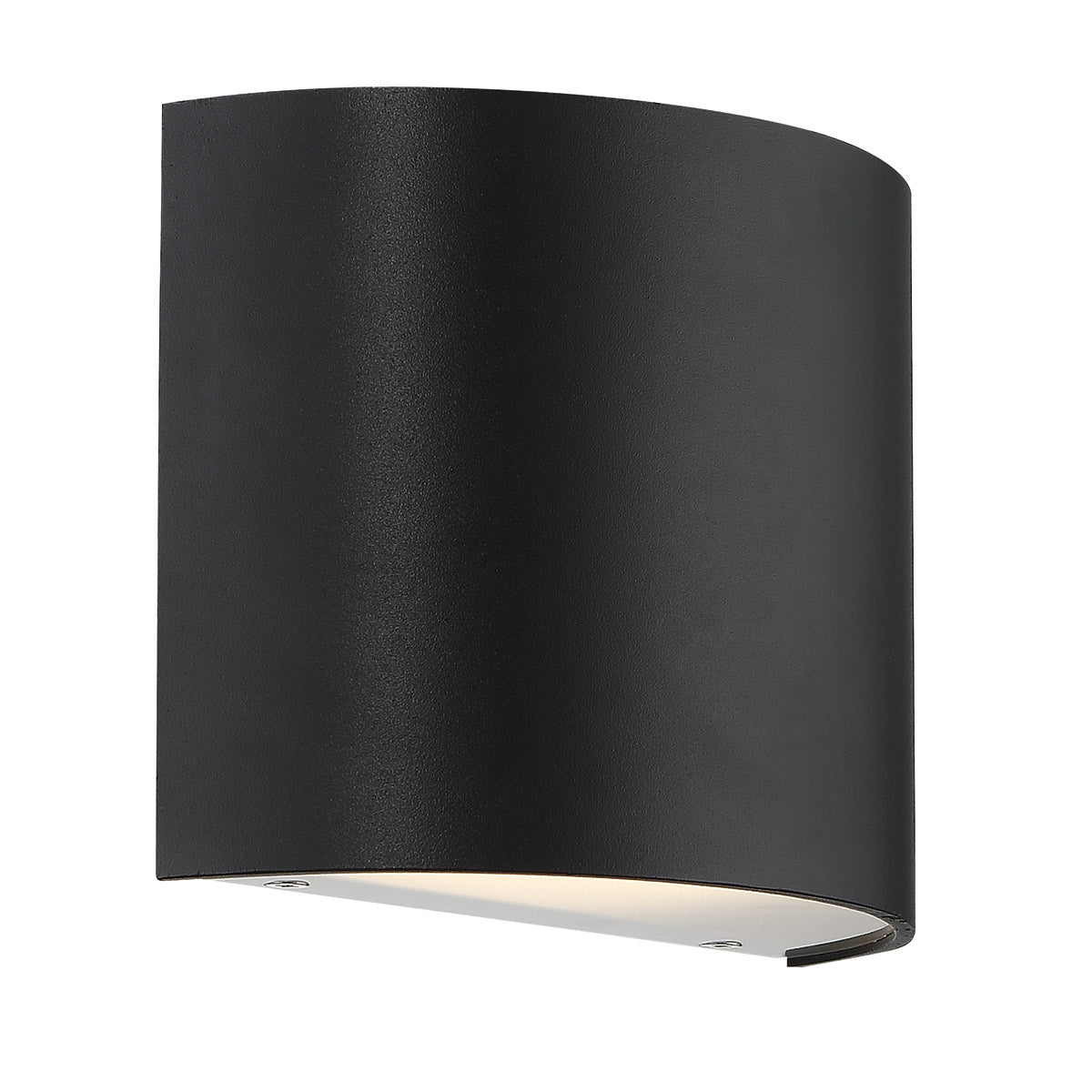 W.A.C. Canada - LED Wall Sconce - Pocket - Black- Union Lighting Luminaires Decor