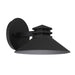 W.A.C. Canada - LED Wall Light - Sodor - Black- Union Lighting Luminaires Decor