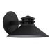 W.A.C. Canada - LED Wall Light - Sodor - Black- Union Lighting Luminaires Decor
