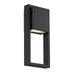 W.A.C. Canada - LED Wall Light - Archetype - Black- Union Lighting Luminaires Decor
