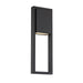 W.A.C. Canada - LED Wall Light - Archetype - Black- Union Lighting Luminaires Decor
