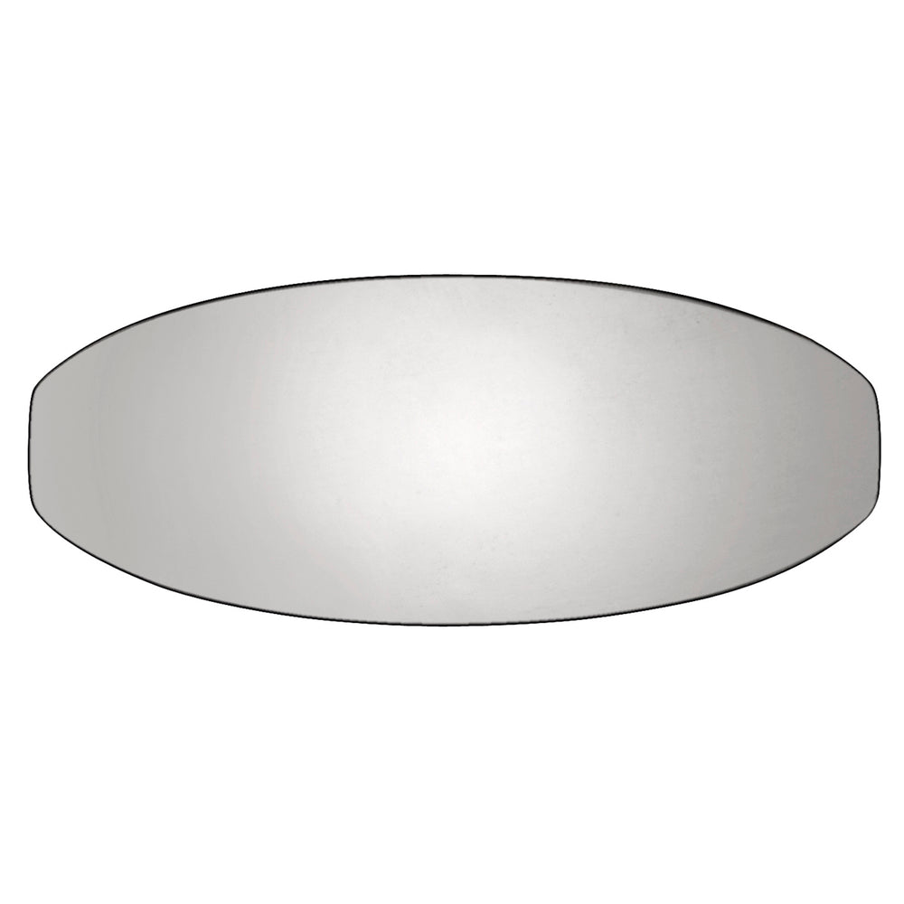 Knob 1-3/4 Inch x 3/4 Inch
