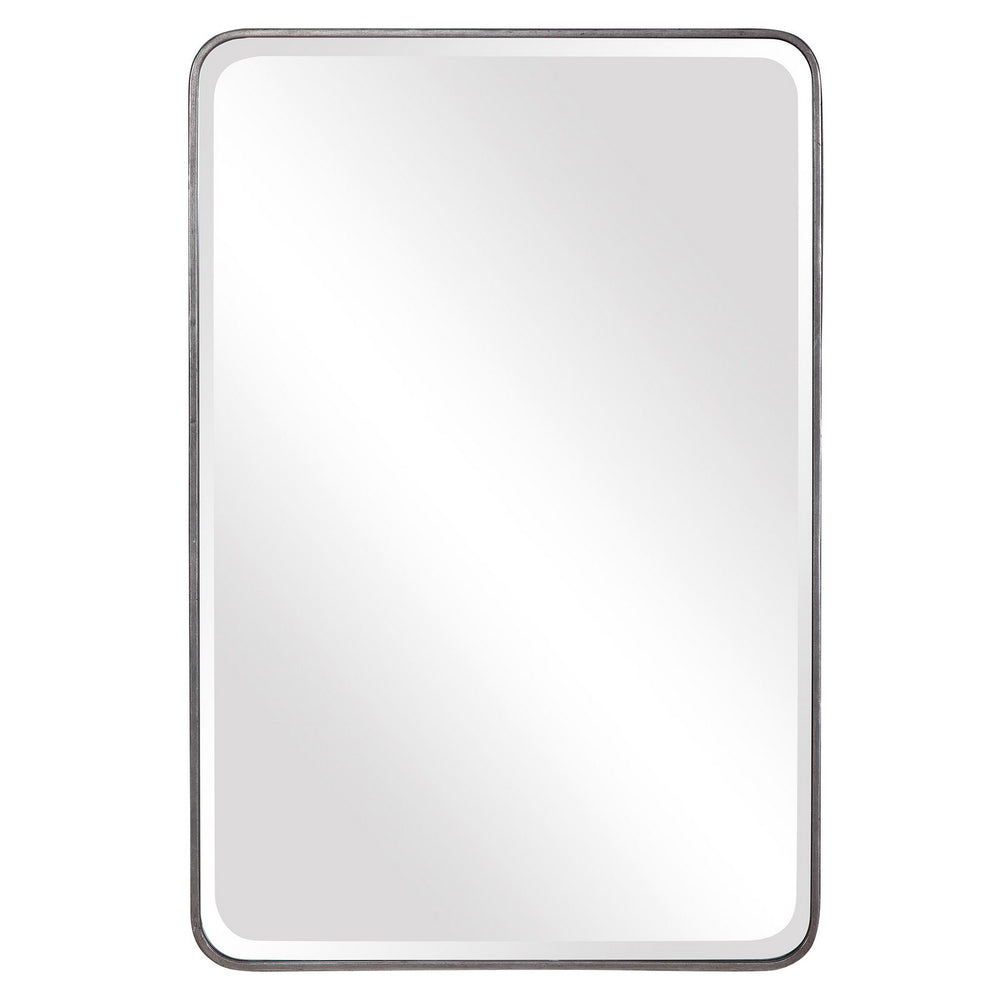 Uttermost - Mirror - Aramis - Silver- Union Lighting Luminaires Decor