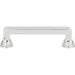 Atlas - Hardware - Oskar Pull - Polished Chrome - Union Lighting Luminaires Decor