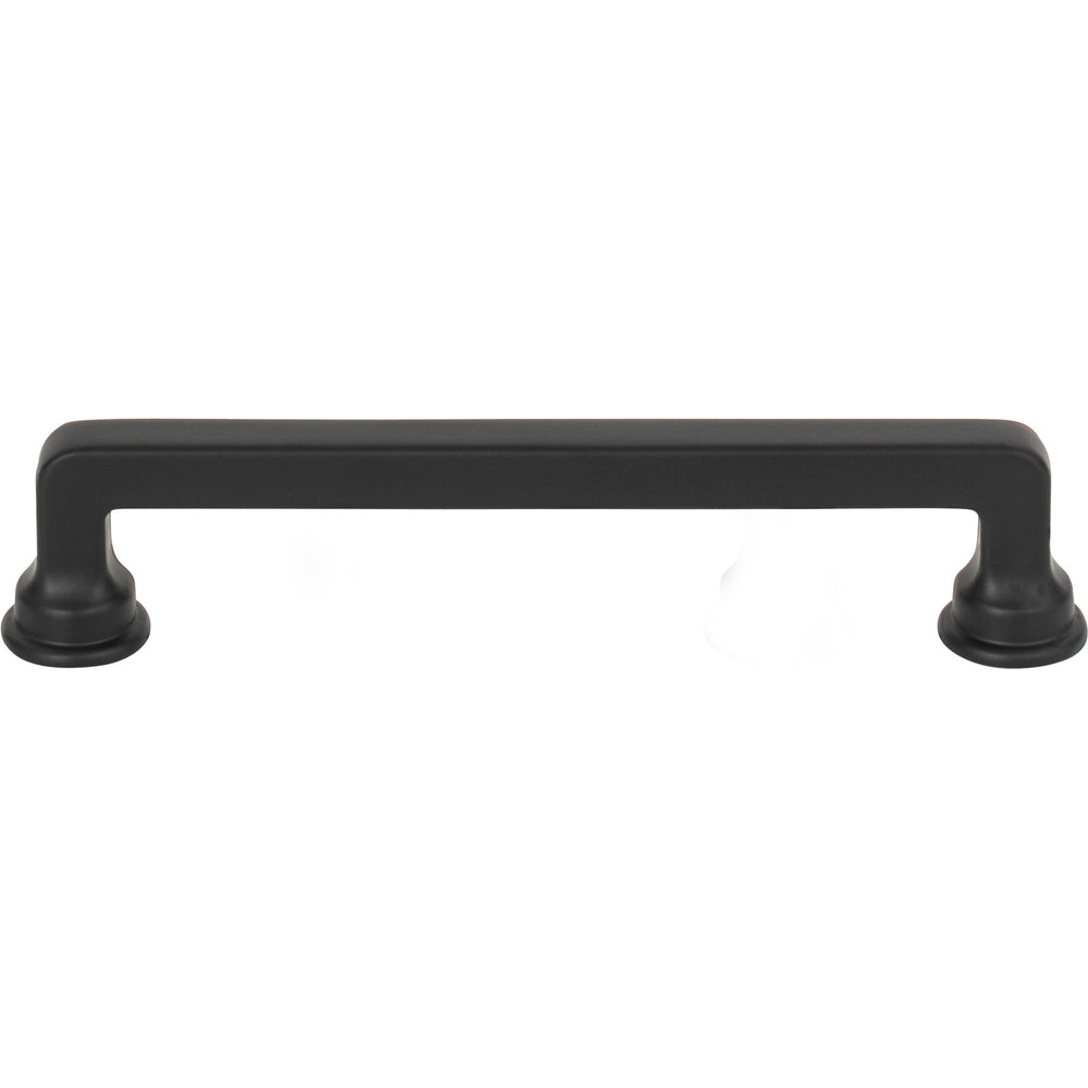 Atlas - Hardware - Oskar Pull - Matte Black - Union Lighting Luminaires Decor