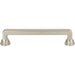 Atlas - Hardware - Oskar Pull - Brushed Nickel - Union Lighting Luminaires Decor