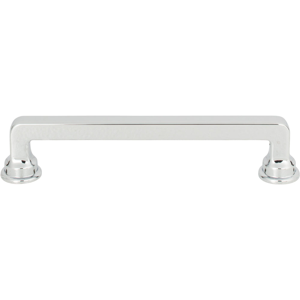 Atlas - Hardware - Oskar Pull - Polished Chrome - Union Lighting Luminaires Decor