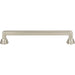 Atlas - Hardware - Oskar Pull - Brushed Nickel - Union Lighting Luminaires Decor