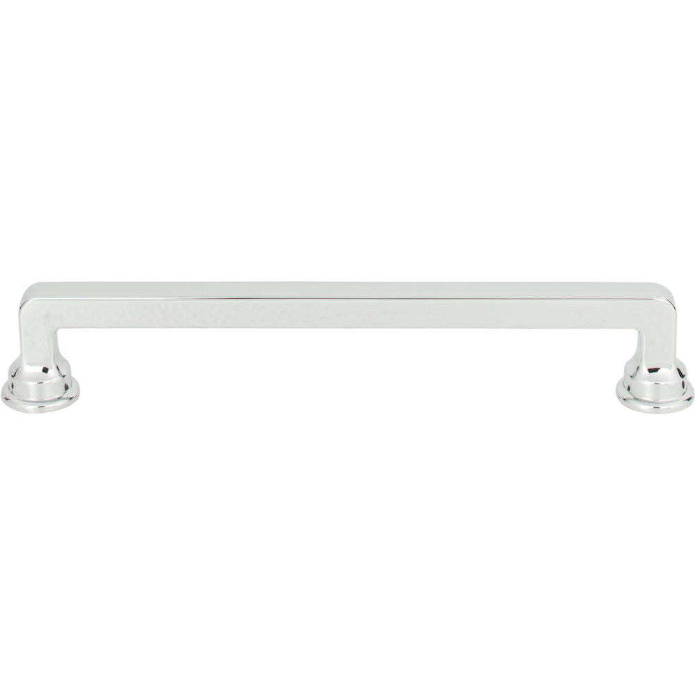 Atlas - Hardware - Oskar Pull - Polished Chrome - Union Lighting Luminaires Decor