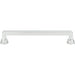 Atlas - Hardware - Oskar Pull - Polished Chrome - Union Lighting Luminaires Decor