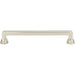 Atlas - Hardware - Oskar Pull - Polished Nickel - Union Lighting Luminaires Decor