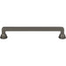 Atlas - Hardware - Oskar Pull - Slate - Union Lighting Luminaires Decor